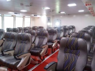 Seating Area Seating Area