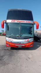 Bus Exterior Bus Exterior