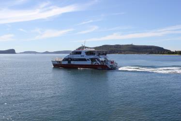 Ferry Ferry