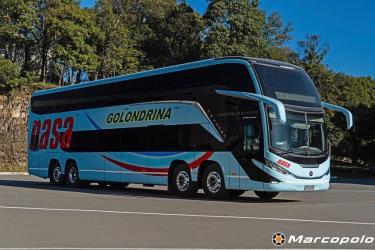 Bus Exterior Bus Exterior