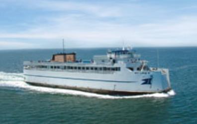 John H Ferry Exterior John H Ferry Exterior