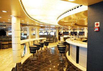 Grimaldi Lines Lounge Grimaldi Lines Lounge