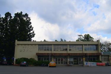 Beimen Station Beimen Station