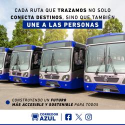 Bus exterior Bus exterior