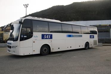 Flybussen Flybussen