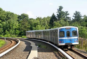 MTA Metro MTA Metro