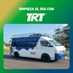 Shuttle exterior Shuttle exterior