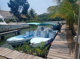 Boat Boat