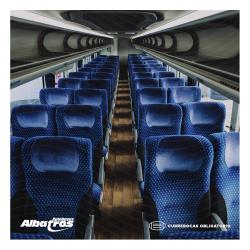 Bus Interior Bus Interior