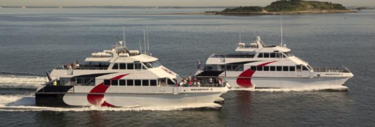Fast Ferry Fast Ferry