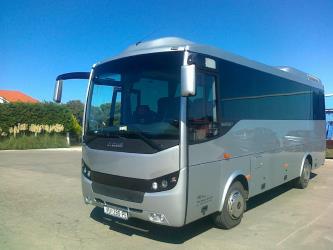 Midi bus Midi bus