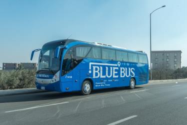 Comfort Bus Comfort Bus