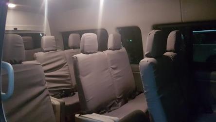 Interior Interior