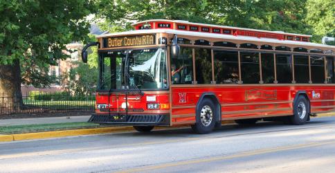 Red Brick Express Red Brick Express