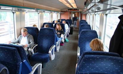 1st class seats 1st class seats