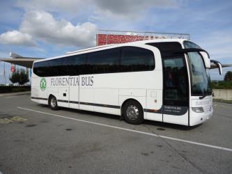Florentia bus Florentia bus