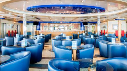 Sicilia lobby bar Sicilia lobby bar