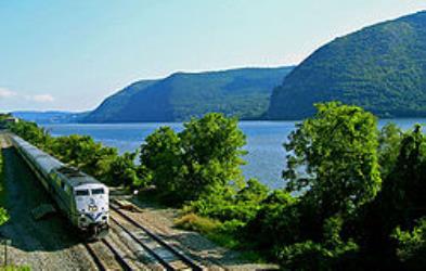 Hudson Line Hudson Line