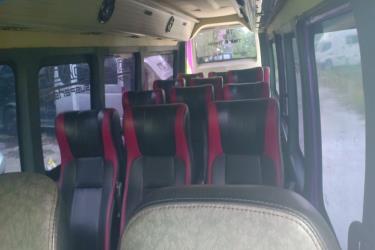 Interior Interior