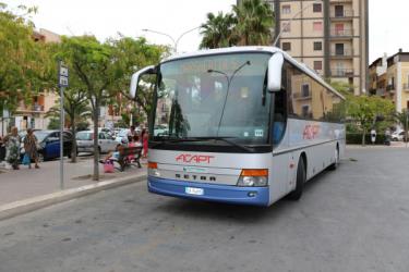 Bus side Bus side