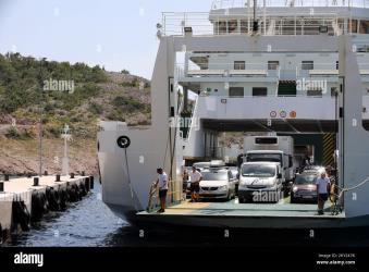 Car Ferry Car Ferry