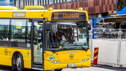 UL bus UL bus