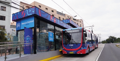Bus Front and side view Bus Front and side view