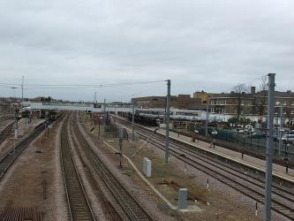 Peterborough Peterborough