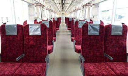 TH Liner seats TH Liner seats