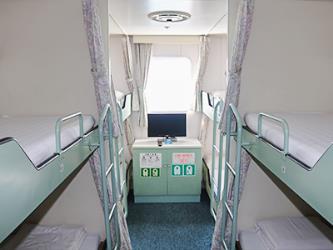 2nd class Western style 2nd class Western style