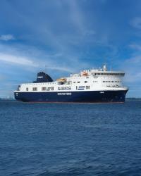 Ferry Ferry