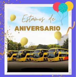 Bus exterior Bus exterior