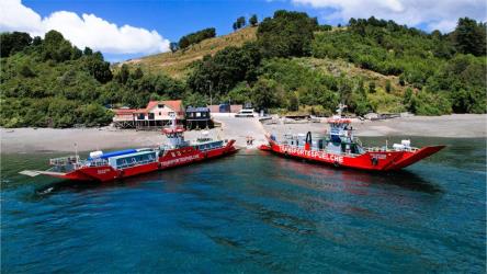 Ferry Ferry
