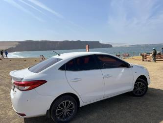 Bus exterior Bus exterior