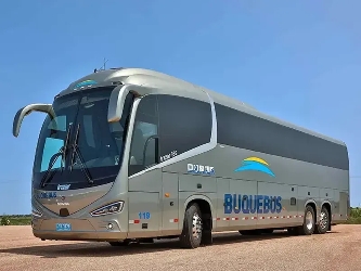 Bus Exterior Bus Exterior