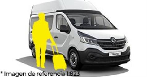 Shuttle Exterior Shuttle Exterior