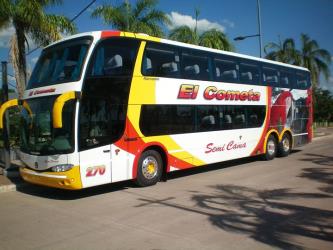 Bus Exterior Bus Exterior