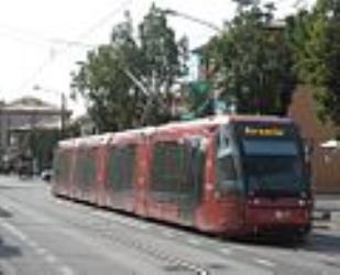 ACTV Tram ACTV Tram