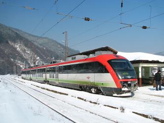 Siemens Desiro Siemens Desiro