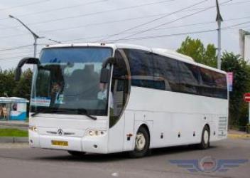 Kyiv Pas Long Distance Bus Kyiv Pas Long Distance Bus