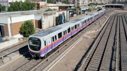 Metro Line 2 Metro Line 2