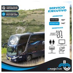 Bus exterior Bus exterior