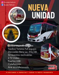 Bus Exterior Bus Exterior