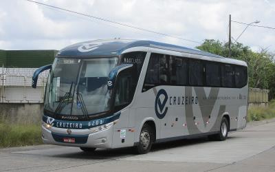Bus exterior Bus exterior