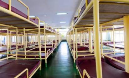 Accommodation on Cokaliong Accommodation on Cokaliong