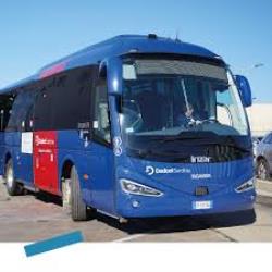 Dedoni Sardinia Bus Dedoni Sardinia Bus