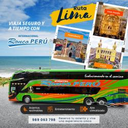 Bus exterior Bus exterior