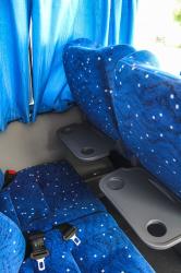 Bus Exterior Bus Exterior