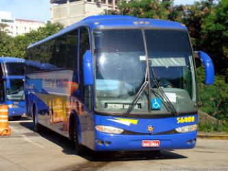 Bus exterior Bus exterior
