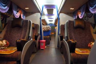 Bus Interior Seats Bus Interior Seats